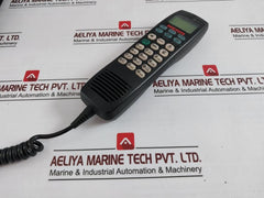 Nera Mcu Saturn Bm Main Control Unit With Display Handset Qufc 911 901-2 0434/00