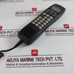 Nera Mcu Saturn Bm Main Control Unit With Display Handset Qufc 911 901-2 0434/00
