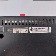 Nera Mcu Saturn Bm Main Control Unit With Display Handset Qufc 911 901-2 0434/00