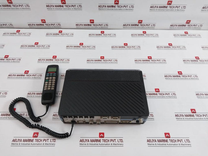 Nera Mcu Saturn Bm Main Control Unit With Display Handset Qufc 911 901-2 0434/00