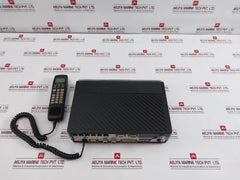 Nera Mcu Saturn Bm Main Control Unit With Display Handset Qufc 911 901-2 0434/00