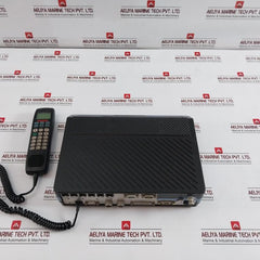 Nera Mcu Saturn Bm Main Control Unit With Display Handset Qufc 911 901-2 0434/00