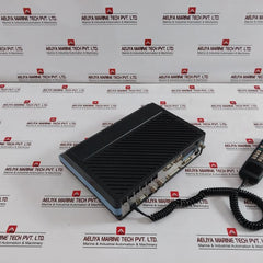 Nera Mcu Saturn Bm Main Control Unit With Display Handset Qufc 911 901-2 0434/00