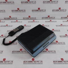 Nera Mcu Saturn Bm Main Control Unit With Display Handset Qufc 911 901-2 0434/00