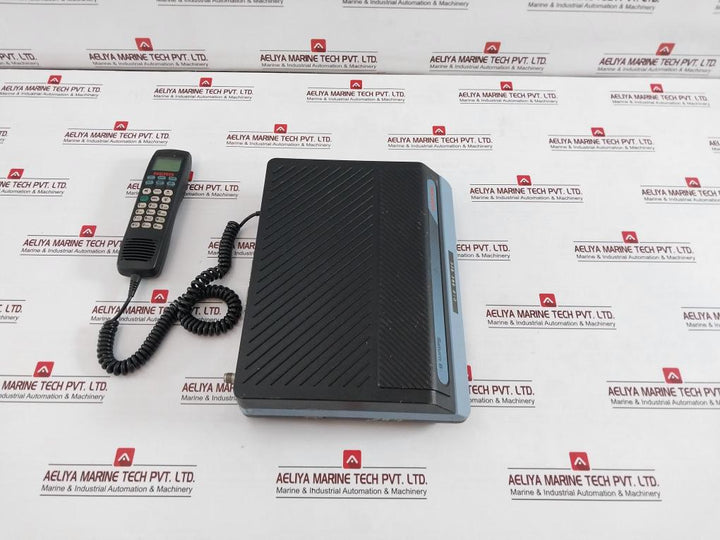 Nera Mcu Saturn Bm Main Control Unit With Display Handset Qufc 911 901-2 0434/00