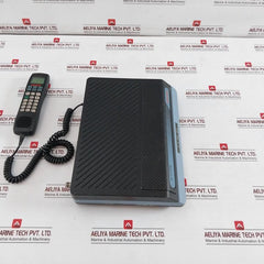 Nera Mcu Saturn Bm Main Control Unit With Display Handset Qufc 911 901-2 0434/00