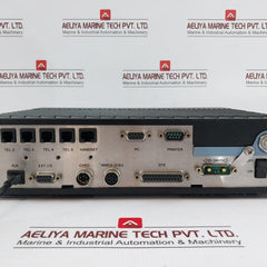 Nera Mcu Saturn Bm Main Control Unit With Display Handset Qufc 911 901-2 0434/00