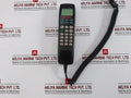 Nera Mcu Saturn Bm Main Control Unit With Display Handset Qufc 911 901-2 0434/00