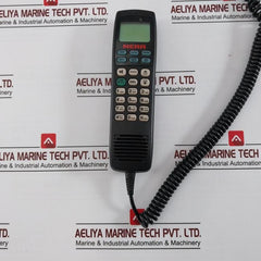 Nera Mcu Saturn Bm Main Control Unit With Display Handset Qufc 911 901-2 0434/00