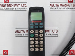 Nera Mcu Saturn Bm Main Control Unit With Display Handset Qufc 911 901-2 0434/00