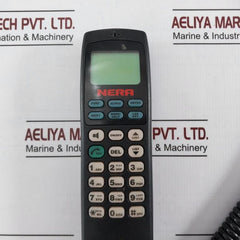Nera Mcu Saturn Bm Main Control Unit With Display Handset Qufc 911 901-2 0434/00