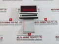 Nes Ard4484 Slimline Remote Display 812-50 Option 33 Rs232C / Rs423 I/O
