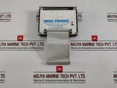 Nes Ard4484 Slimline Remote Display 812-50 Option 33 Rs232C / Rs423 I/O
