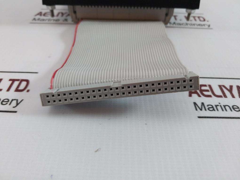 Nes Ard4484 Slimline Remote Display 812-50 Option 33 Rs232C / Rs423 I/O