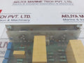 Neselco B6000 Generator Protection Relay 3 X 380v