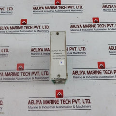 Neselco B6000 Generator Protection Relay 3 X 380v
