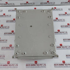 Neselco B6000 Generator Protection Relay 3 X 380v