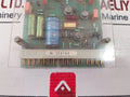 Neselco 601E4100 Reverse Power Unit Board 254769