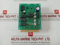 Nesm-101 D Terasaki K/16Z/1-001A Starter Module Card