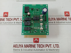 Nesm-101 D Terasaki K/16Z/1-001A Starter Module Card