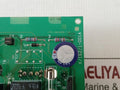 Nesm-101 D Terasaki K/16Z/1-001A Starter Module Card