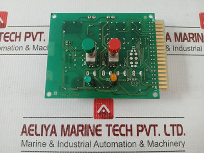 Nesm-101 D Terasaki K/16Z/1-001A Starter Module Card
