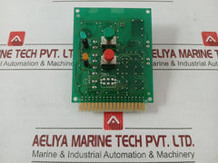 Nesm-101 D Terasaki K/16Z/1-001A Starter Module Card
