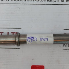 Ness Tus-2S-s Thermometer 0-600°C 6 Meter 282 Mm 18220