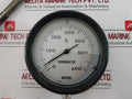 Ness Tus-2S-s Thermometer 0-600°C 6 Meter 282 Mm 18220