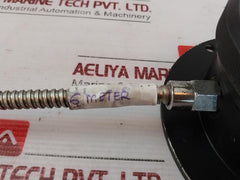 Ness Tus-2S-s Thermometer 0-600°C 6 Meter 282 Mm 18220
