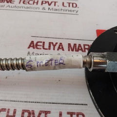 Ness Tus-2S-s Thermometer 0-600°C 6 Meter 282 Mm 18220