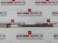 Ness Tus-2S-s Thermometer 0-600°C 6 Meter 282 Mm 18220