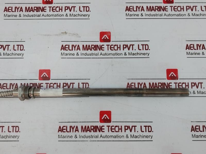 Ness Tus-2S-s Thermometer 0-600°C 6 Meter 282 Mm 18220