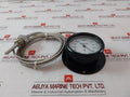 Ness Tus-2S-s Thermometer 0 To 100°C 3M