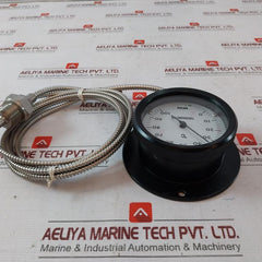 Ness Tus-2S-s Thermometer 0 To 100°C 3M