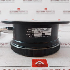 Ness Tus-2S-s Thermometer 0 To 100°C 3M