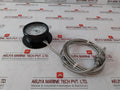 Ness Tus-2S-s Thermometer 0 To 100°C 3M