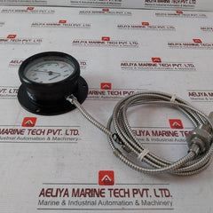 Ness Tus-2S-s Thermometer 0 To 100°C 3M
