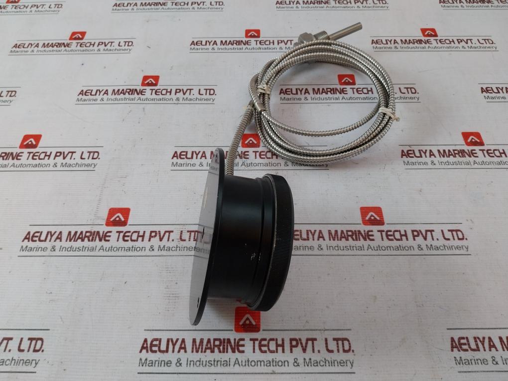 Ness Tus-2S-s Thermometer 0 To 100°C 3M