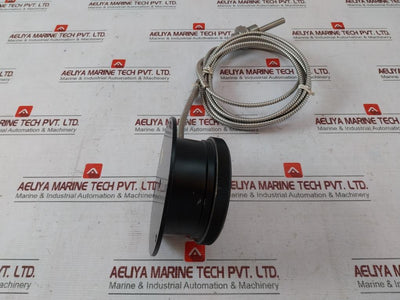 Ness Tus-2S-s Thermometer 0 To 100°C 3M