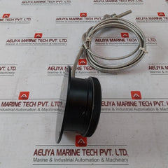 Ness Tus-2S-s Thermometer 0 To 100°C 3M