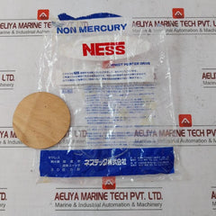 Ness Tus-2S-s Thermometer 0 To 100°C 3M