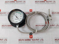 Ness Tus-2S-s Thermometer 0 To 100°C 3M