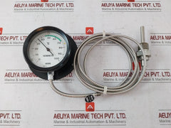 Ness Tus-2S-s Thermometer 0 To 100°C 3M