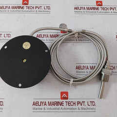 Ness Tus-2S-s Thermometer 0 To 100°C 3M