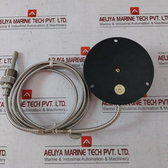 Ness Tus-2S-s Thermometer 0 To 100°C 3M