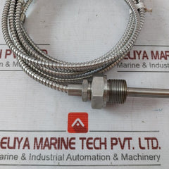 Ness Tus-2S-s Thermometer 0 To 100°C 3M