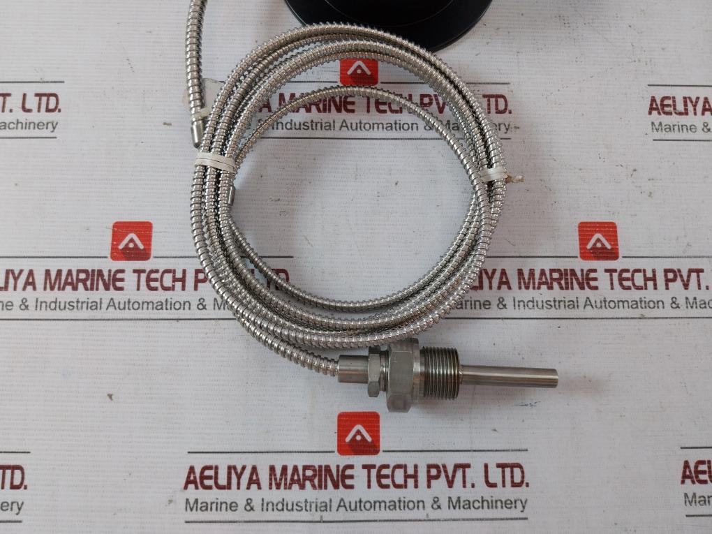 Ness Tus-2S-s Thermometer 0 To 100°C 3M