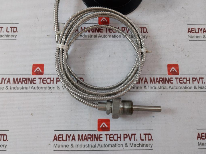 Ness Tus-2S-s Thermometer 0 To 100°C 3M