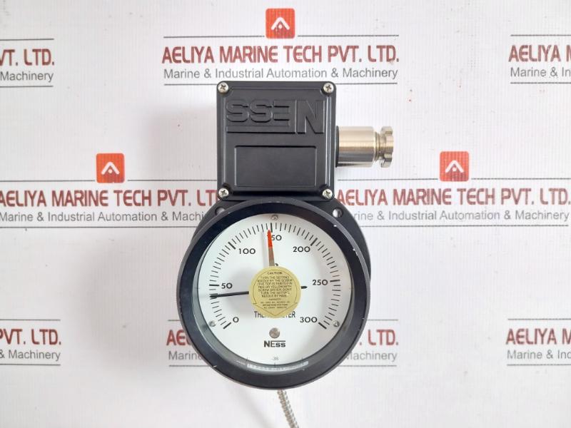 Temperature Switch Tus-m1Tr-s Nesstech